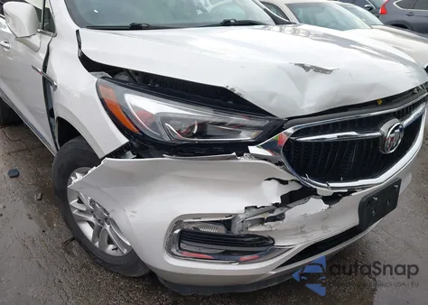 2020 Buick Enclave Awd Essence z USA, uszkodzony, nr VIN 5GAEVAKW8LJ323792